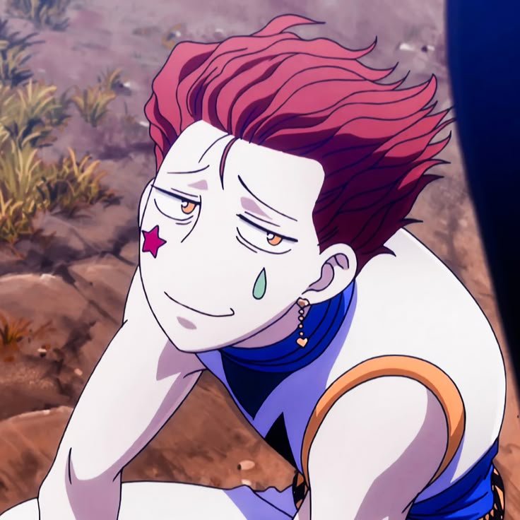 Hisoka Morow — Image 5